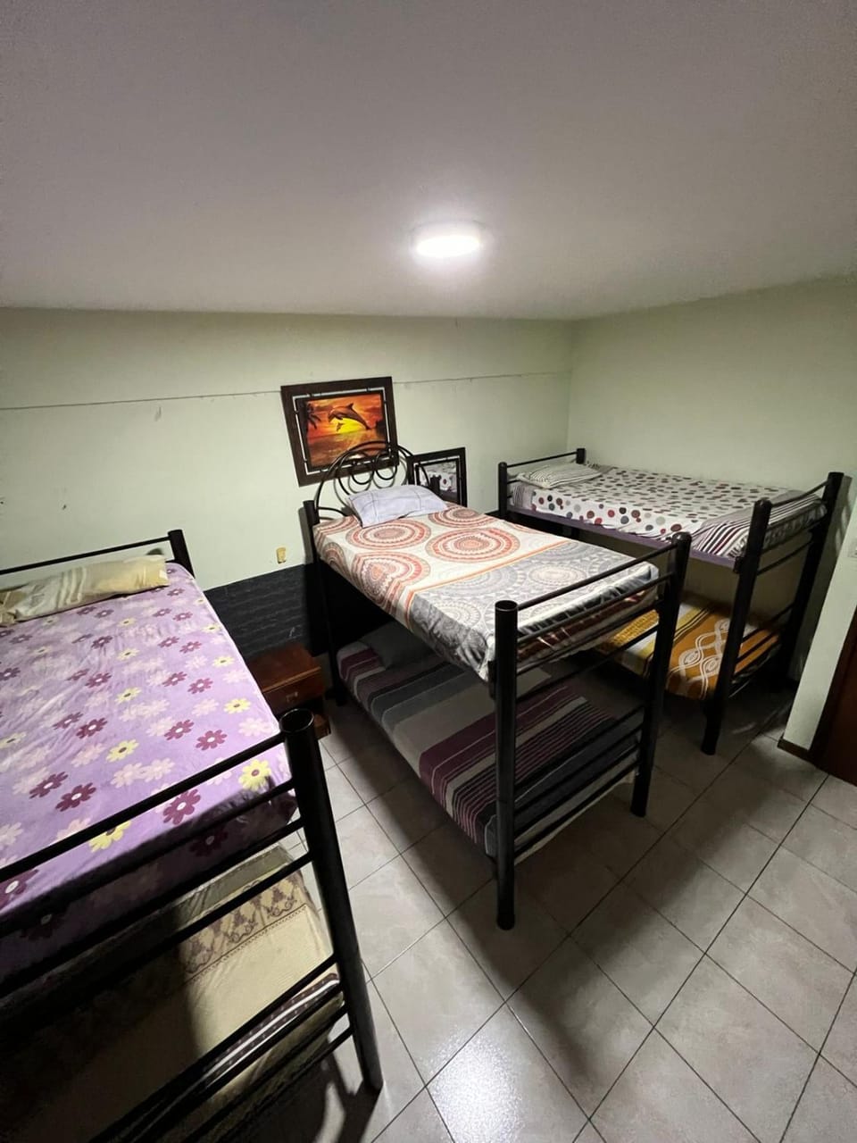 Ibiza Hostel Suites Hotel in Santa Cruz de la Sierra