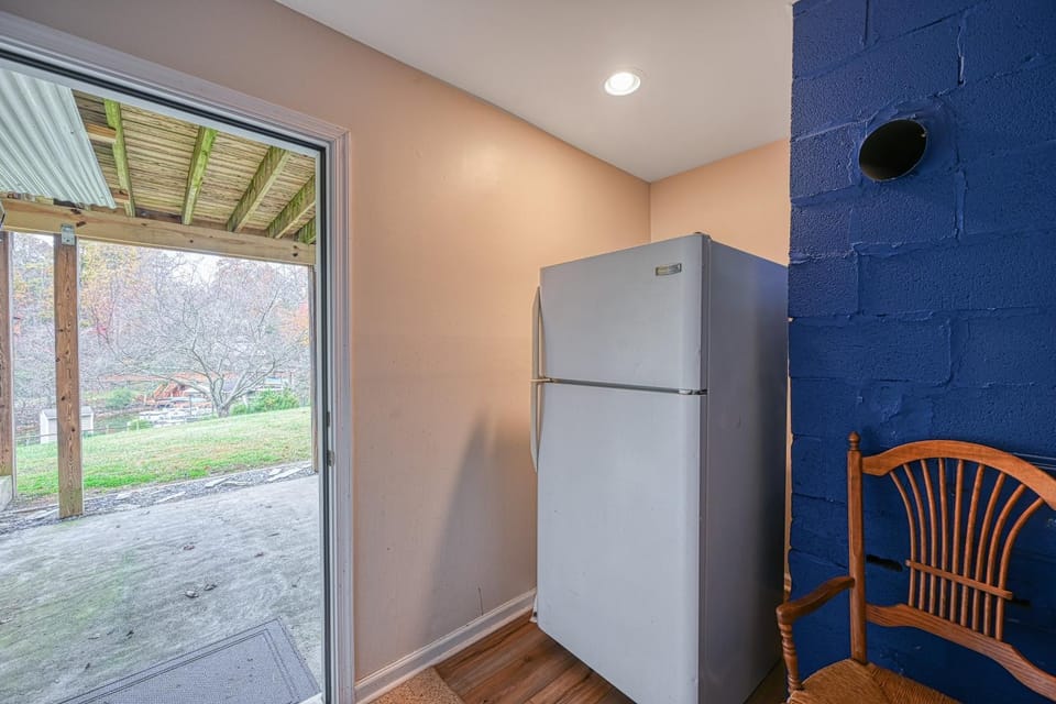 Coffee/tea facilities, Kitchen or kitchenette