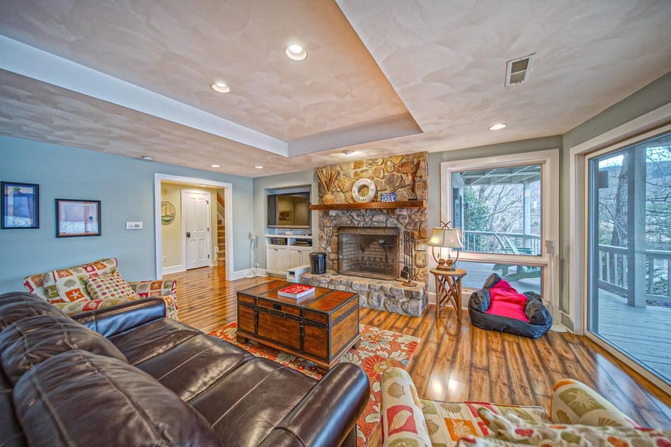 TV and multimedia, Living room, Other, Seating area