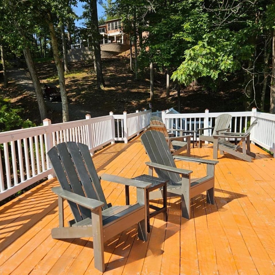 Patio, Spring, View (from property/room)