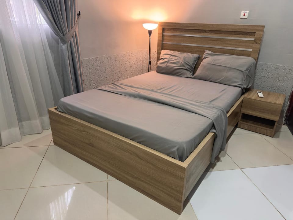 Jessicas Villa Apartment Apartment in Accra