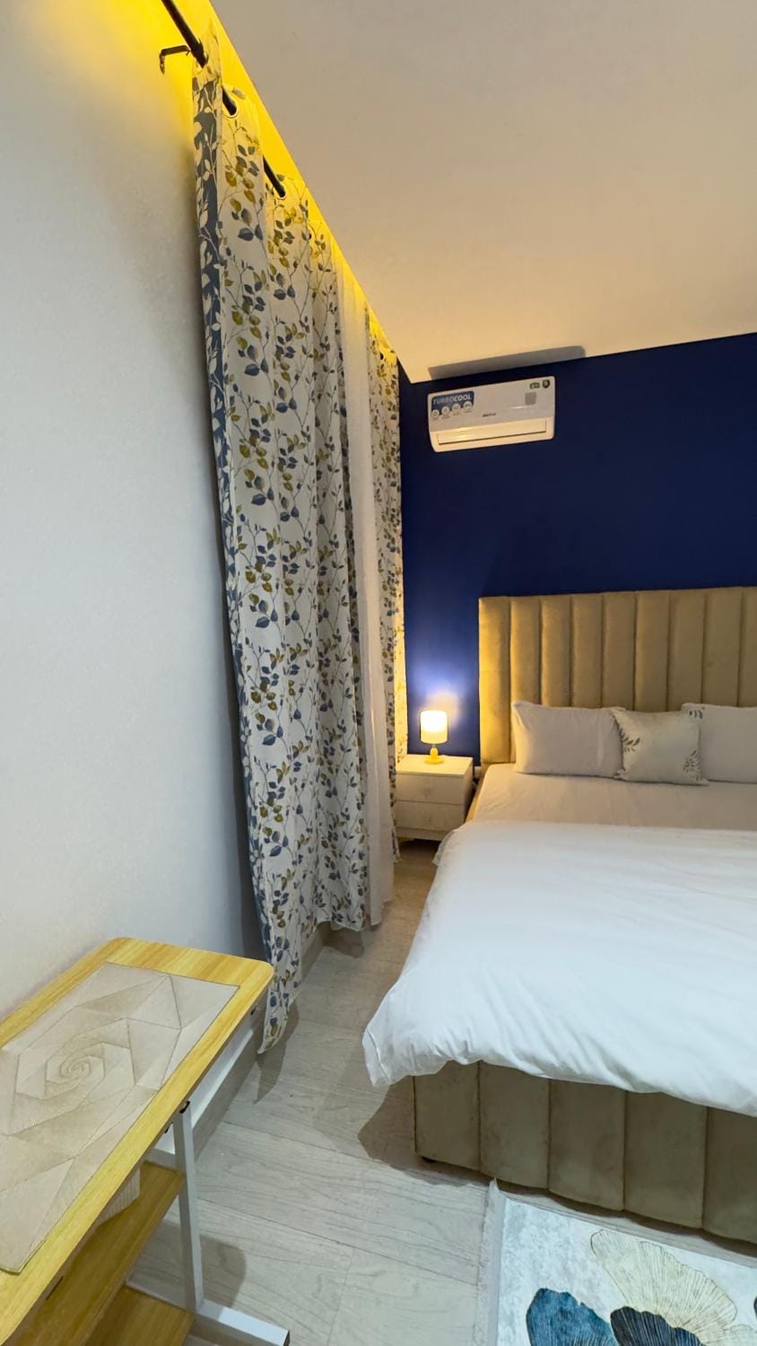 BAMAK'S Home Apartment in Dakar