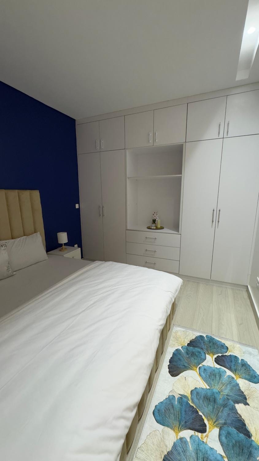 BAMAK'S Home Apartment in Dakar