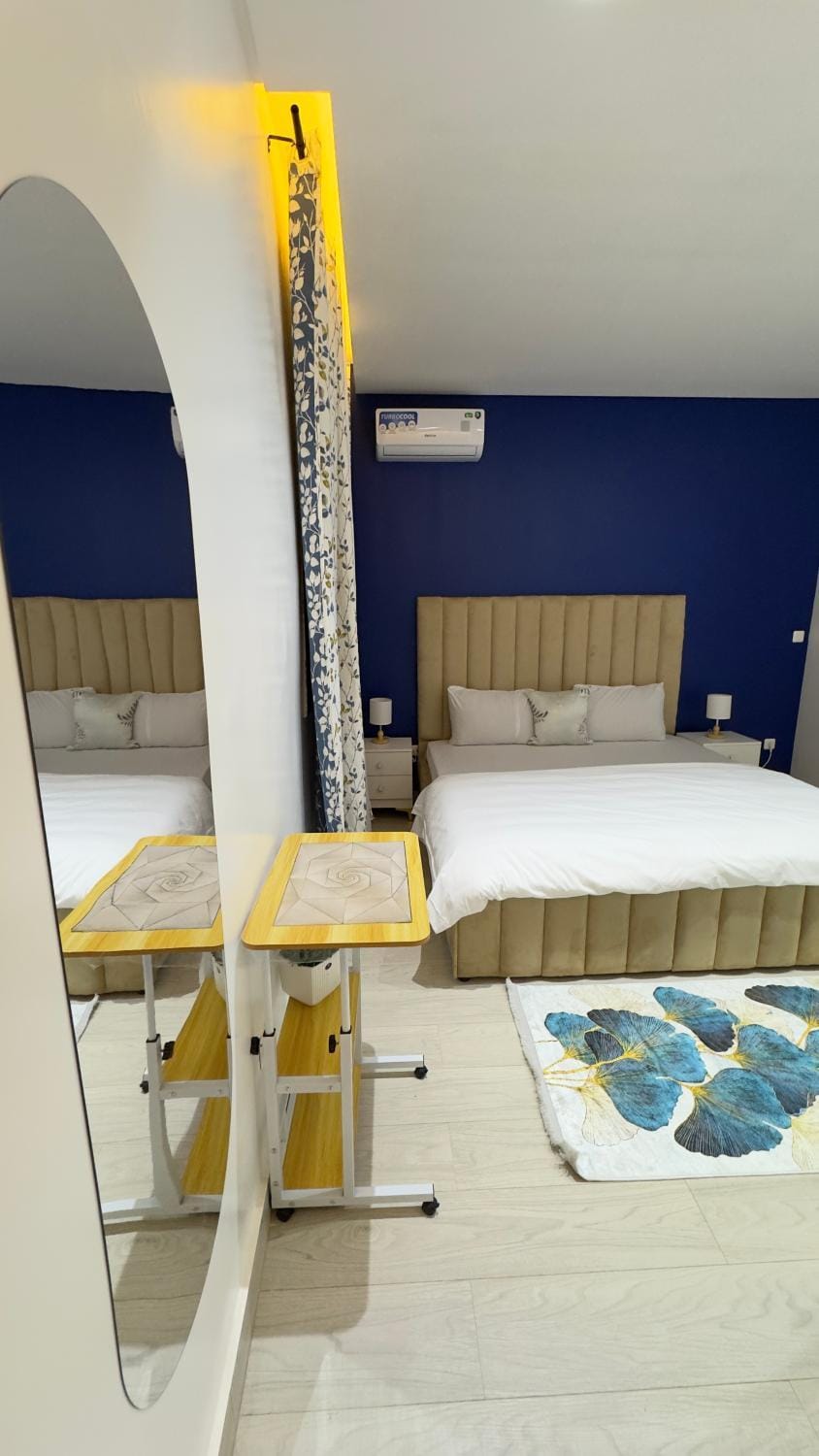 BAMAK'S Home Apartment in Dakar