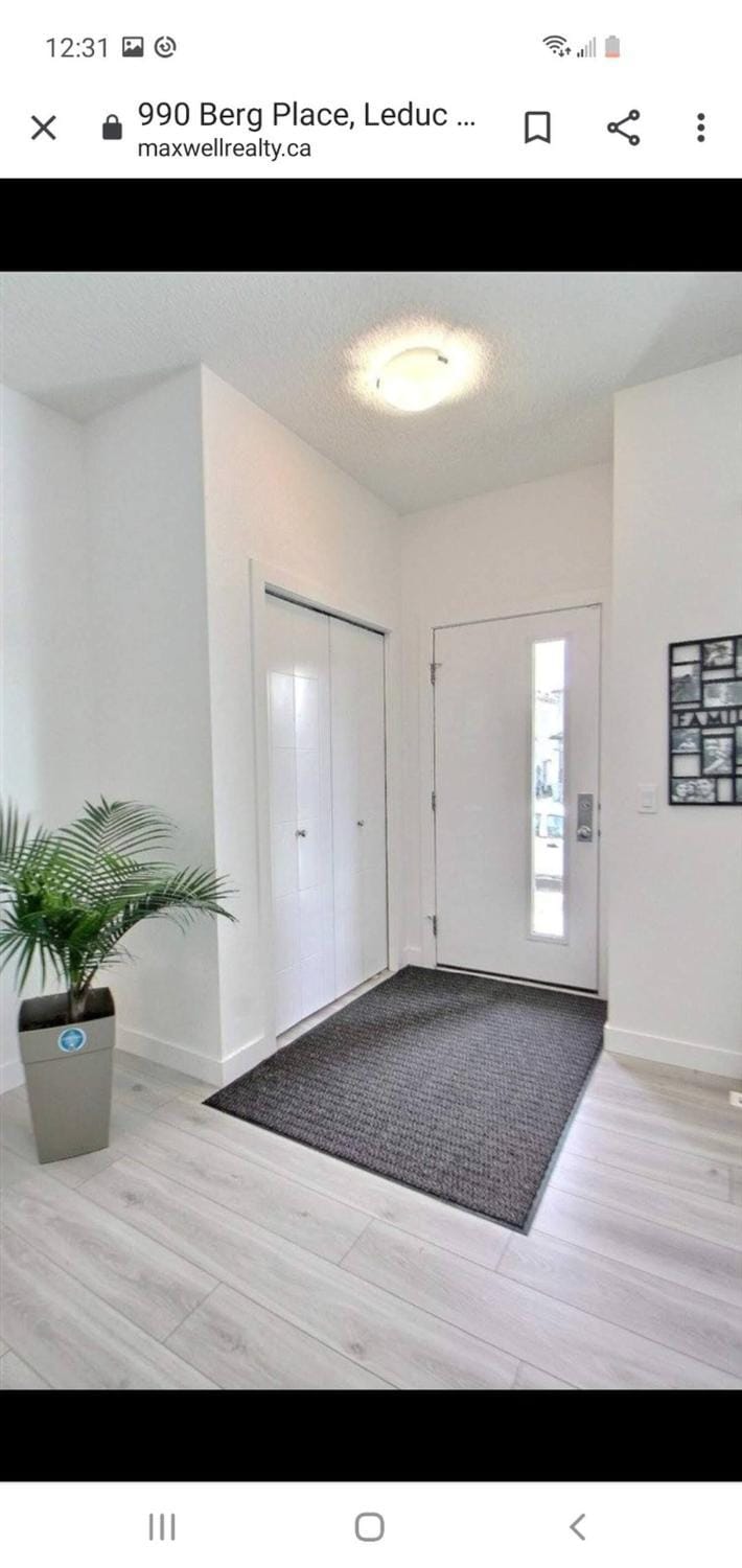 AA RetreatFam-Friendly 3BR Spacious Haven Leduc House in Leduc