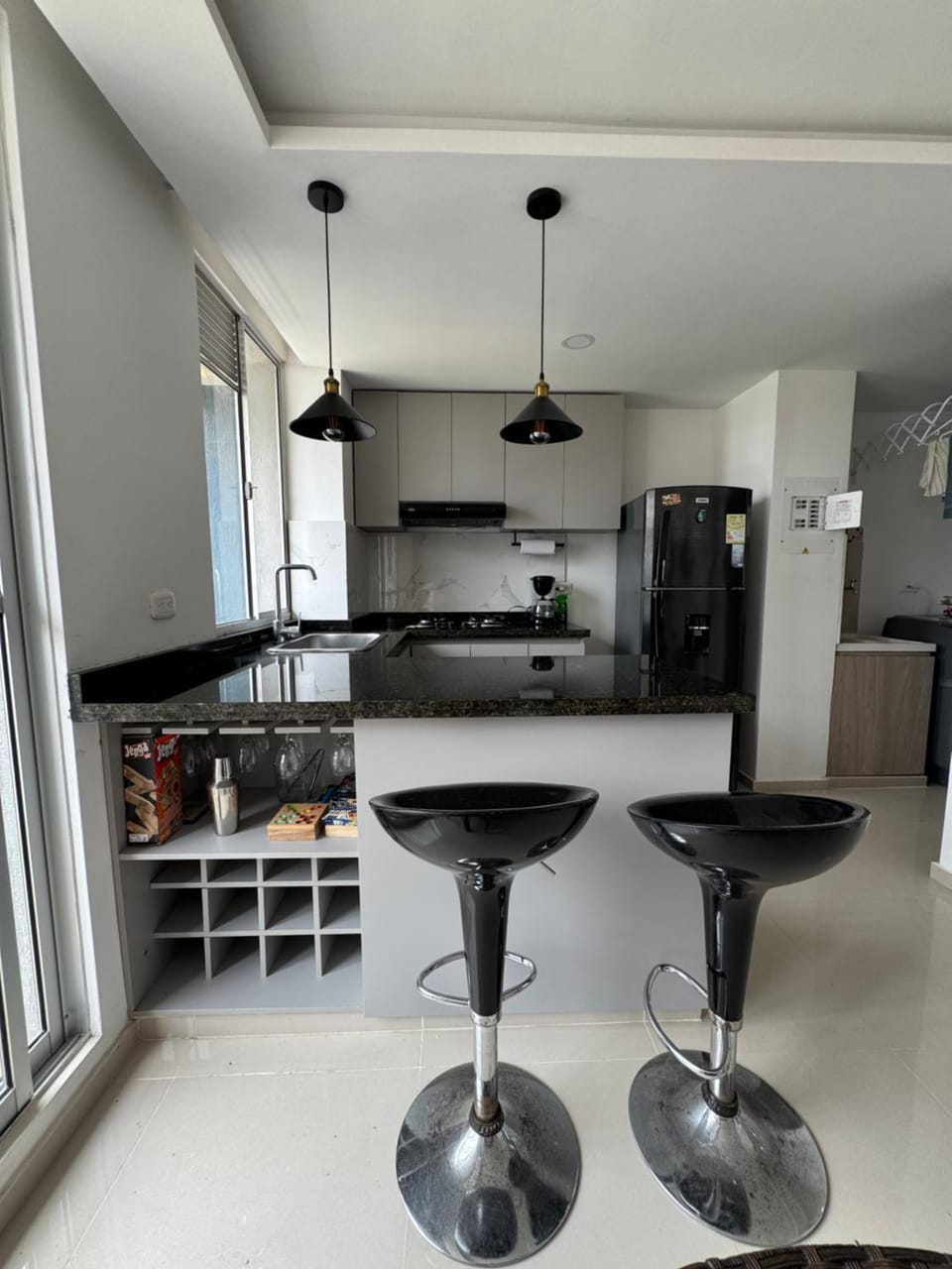minibar