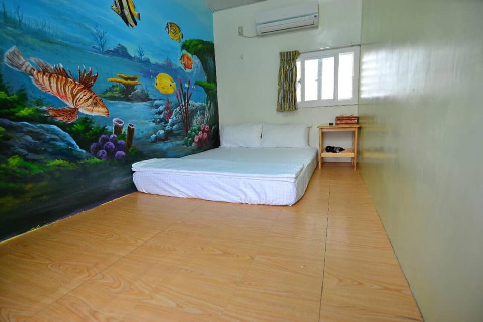 Haichian Hostel Hostel in Kaohsiung