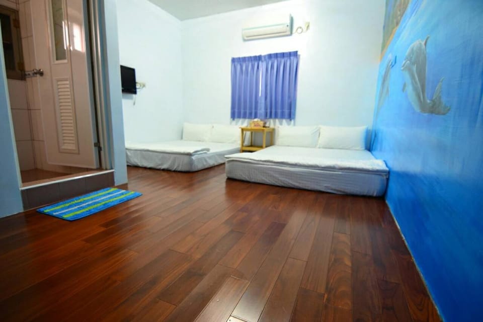 Haichian Hostel Hostel in Kaohsiung