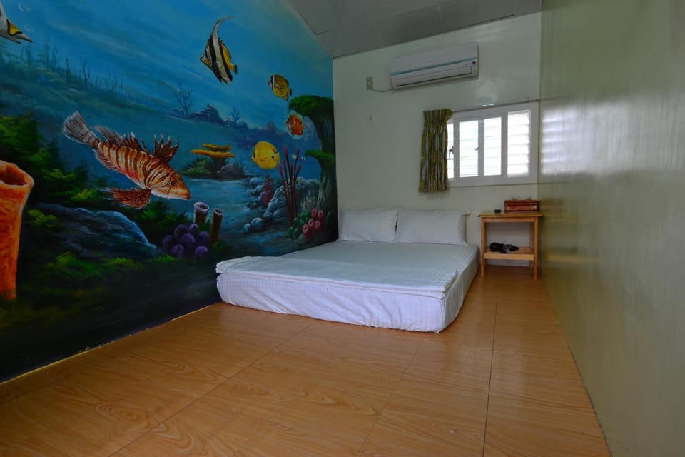 Haichian Hostel Hostel in Kaohsiung