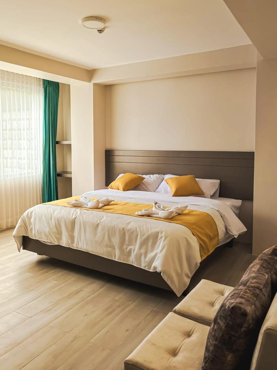 Xperience Hotel Hotel in Banos
