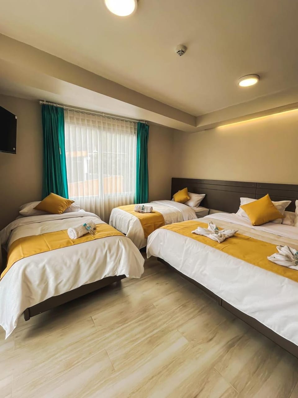 Xperience Hotel Hotel in Banos