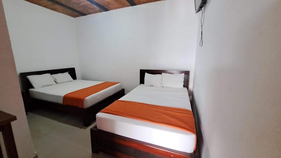 Hotel Rios Hotel in Huila, Colombia