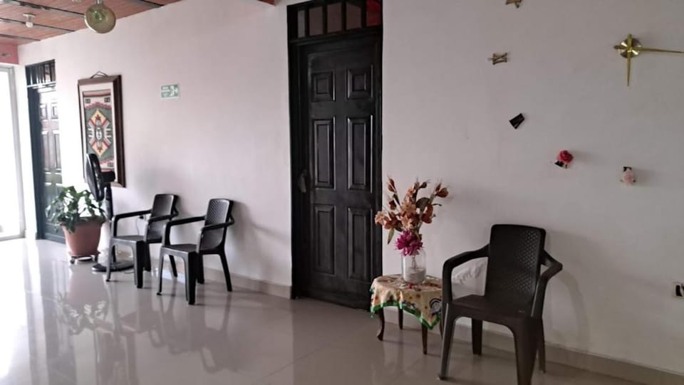 Hotel Rios Hotel in Huila, Colombia