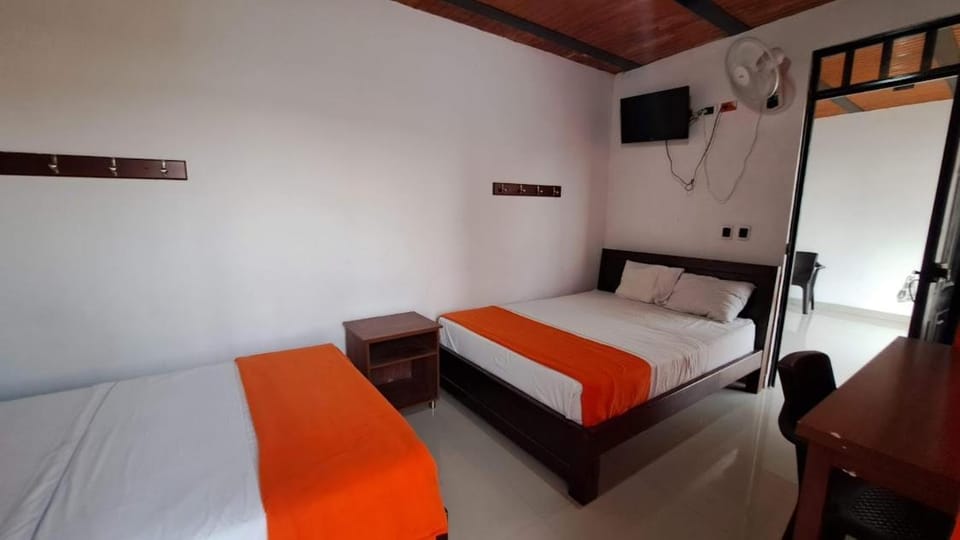Hotel Rios Hotel in Huila, Colombia