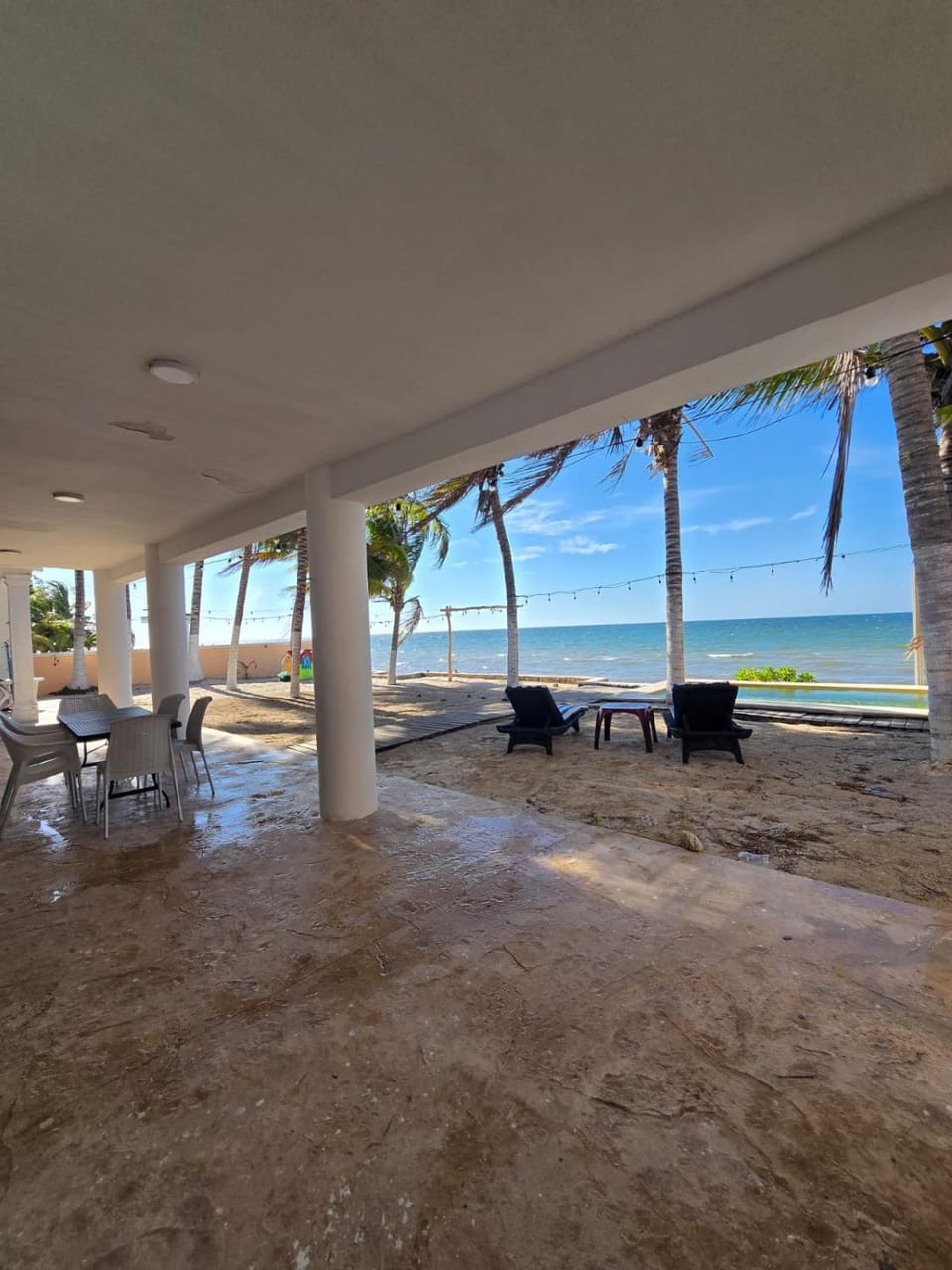 casa sanferto House in State of Quintana Roo