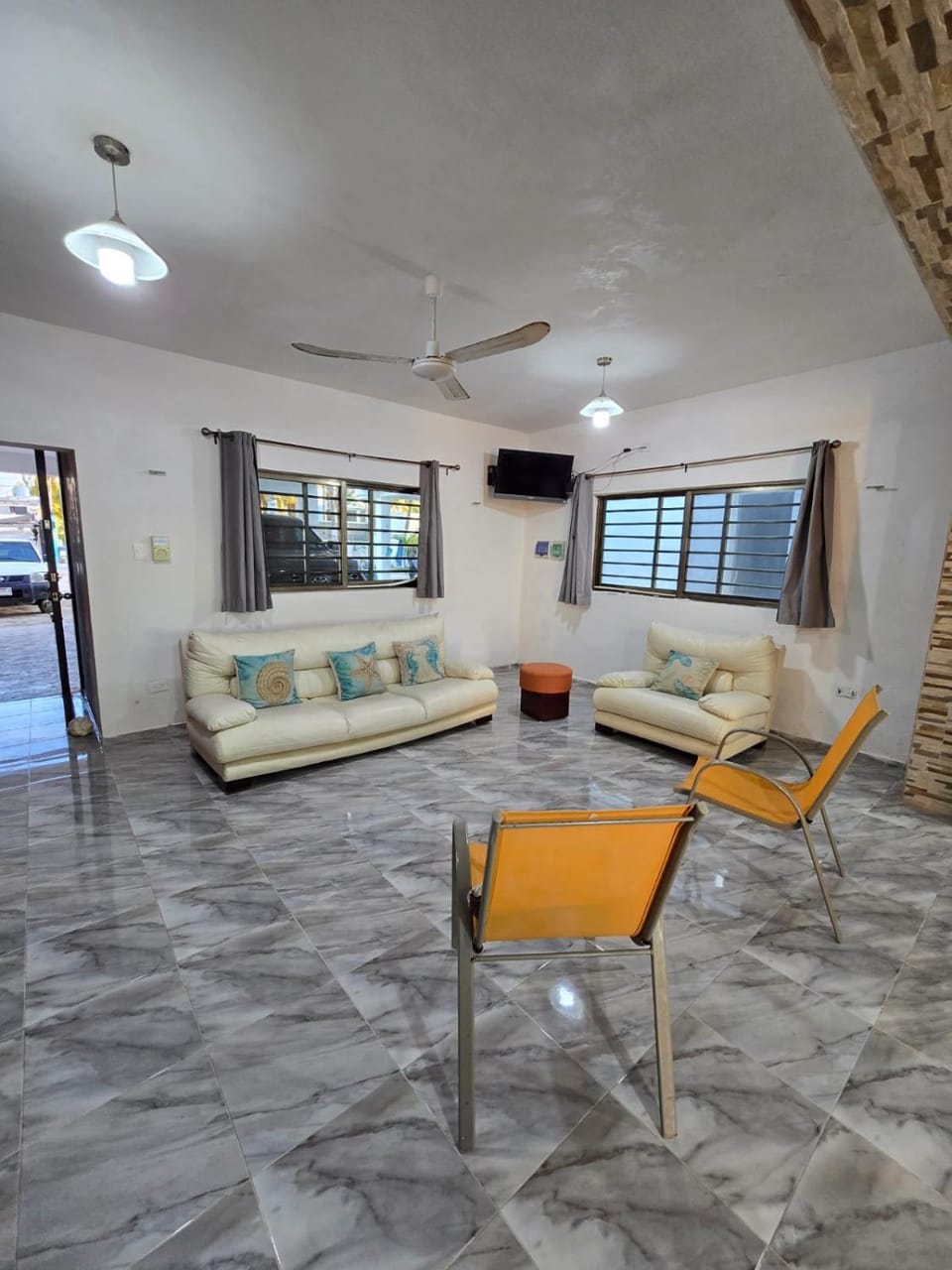 casa sanferto House in State of Quintana Roo