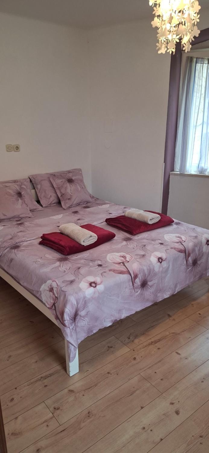 Guest House Emilio Bed and Breakfast in Split