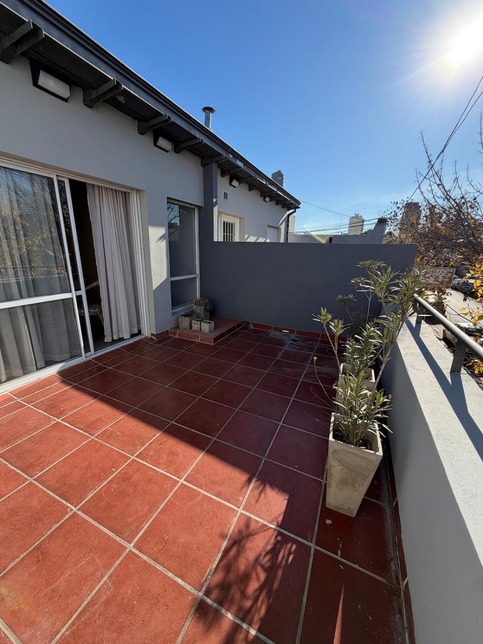 Balcony/Terrace, Balcony/Terrace