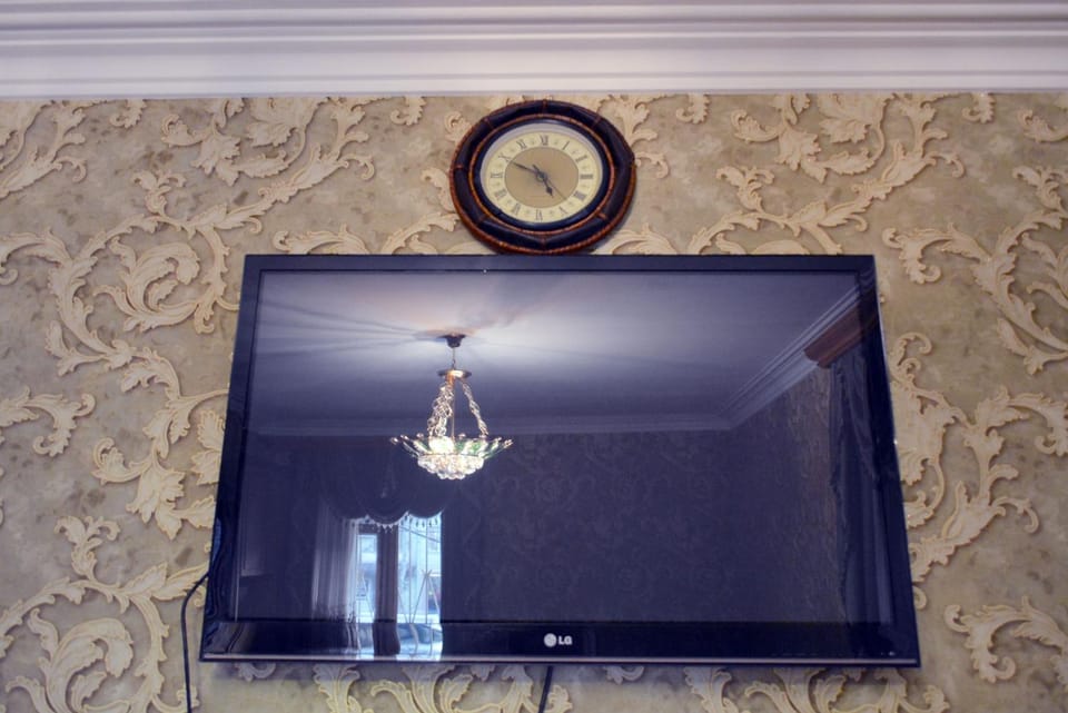 Decorative detail