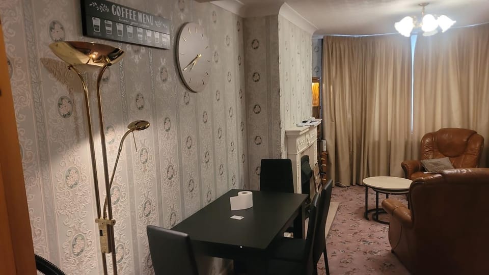 Ansty homes Vacation rental in Coventry