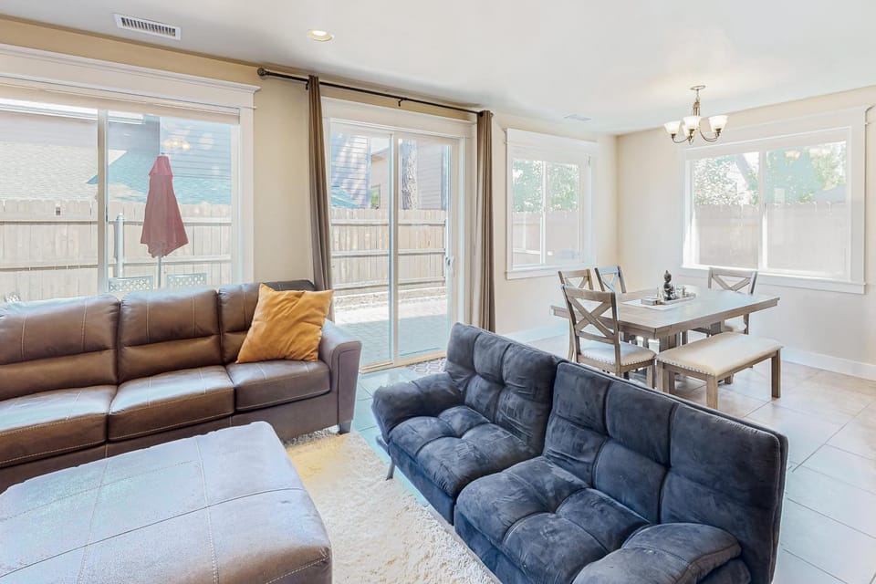 High Country Hideaway House in Flagstaff