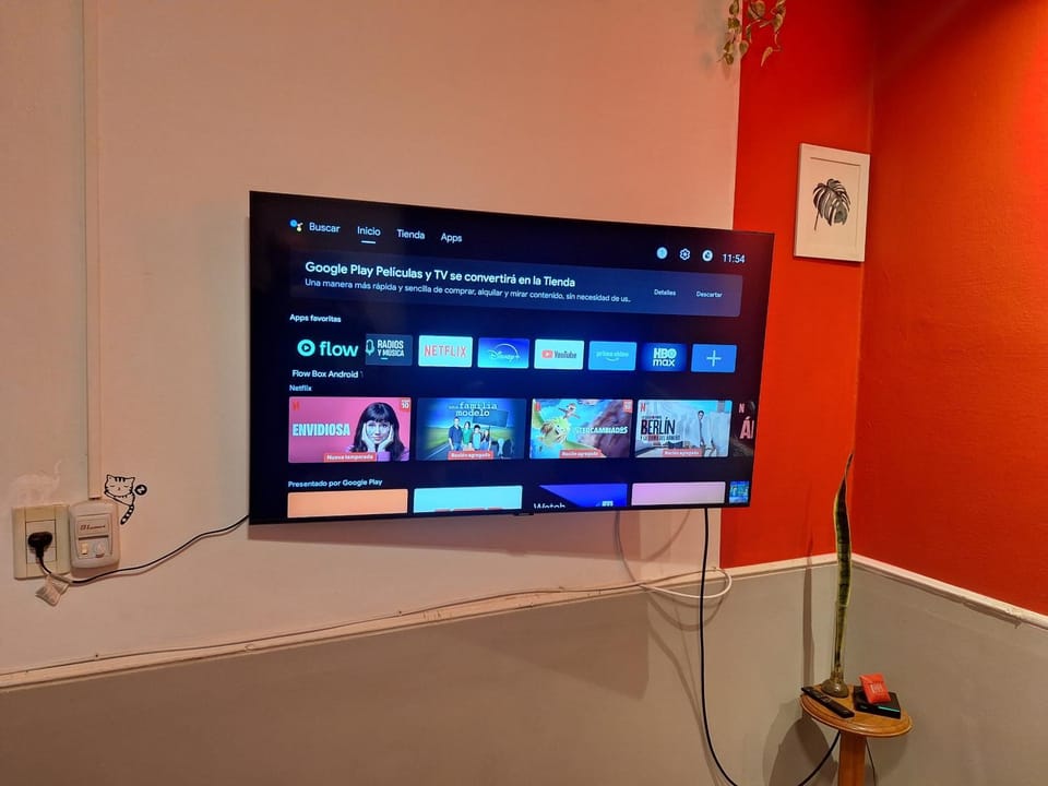 TV and multimedia