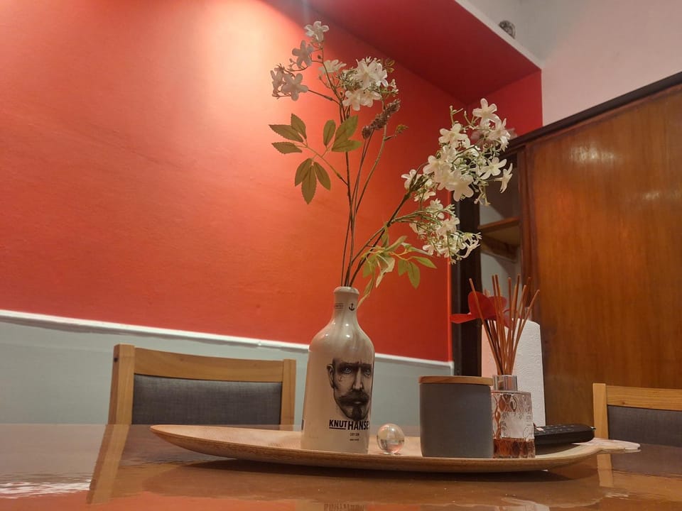LÜr4 Apartment in Río Cuarto