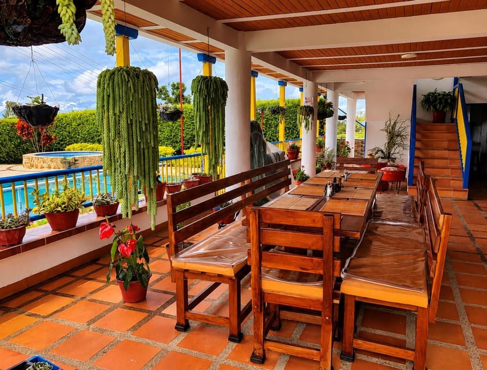 Day, Balcony/Terrace