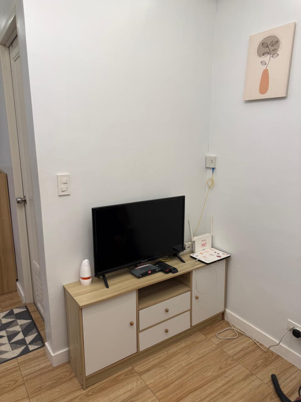 TV and multimedia