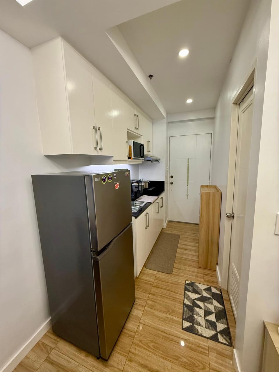 City Vibes By Robertos Apartment hotel in Quezon City