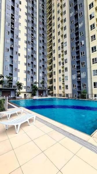 City Vibes By Robertos Apartment hotel in Quezon City