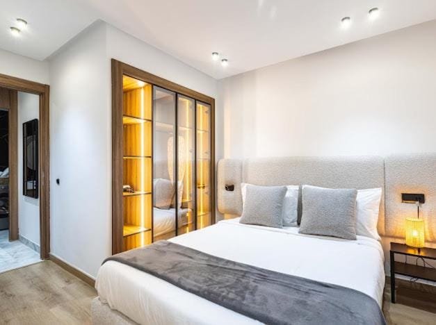 Arena Maarif 41 Apartment in Casablanca