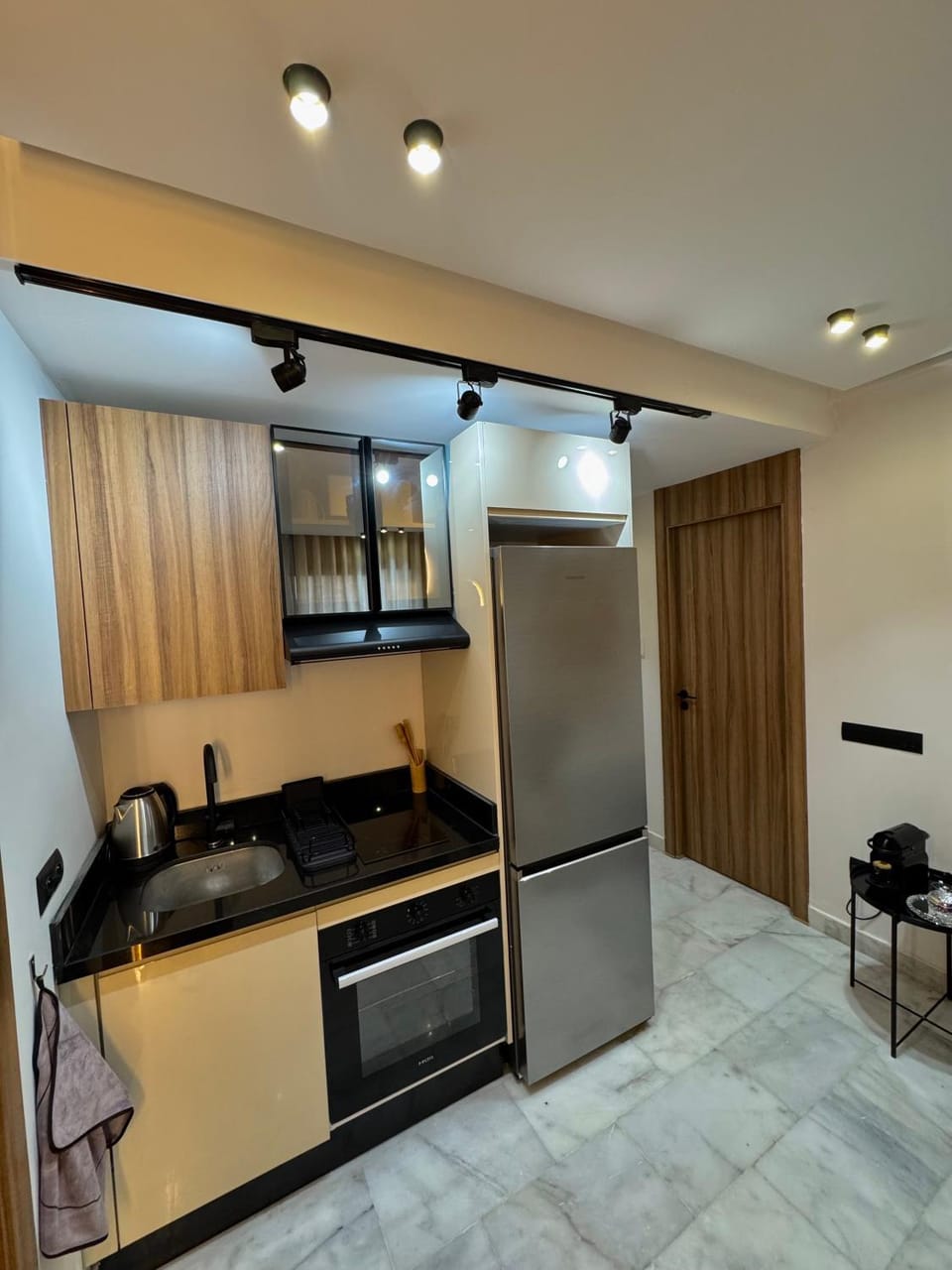 Arena Maarif 41 Apartment in Casablanca