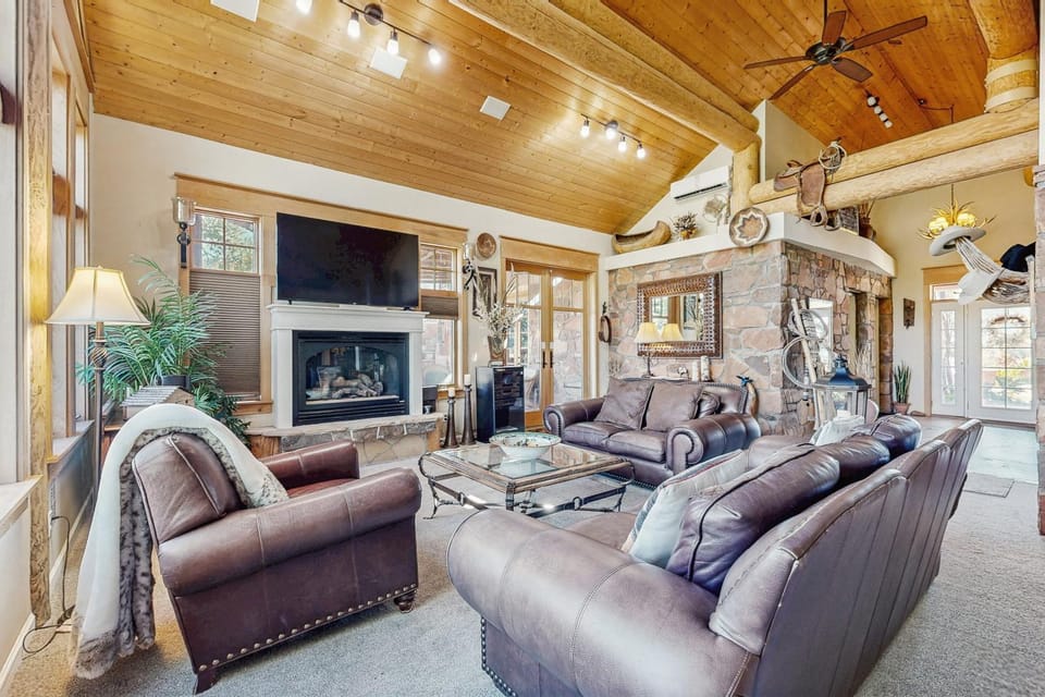 Spectacular View House in Sedona
