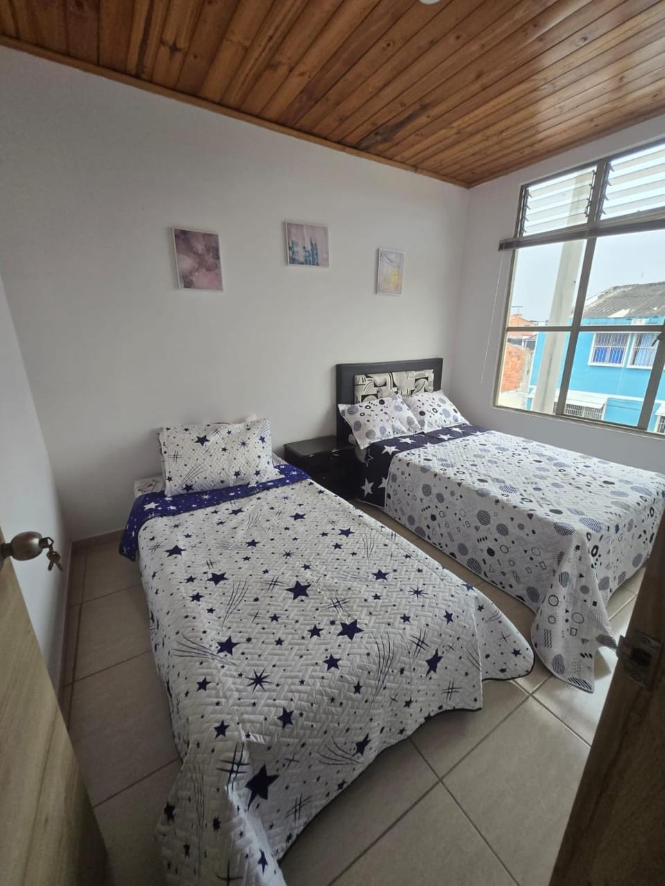 Luxury flandes Apartment in Girardot
