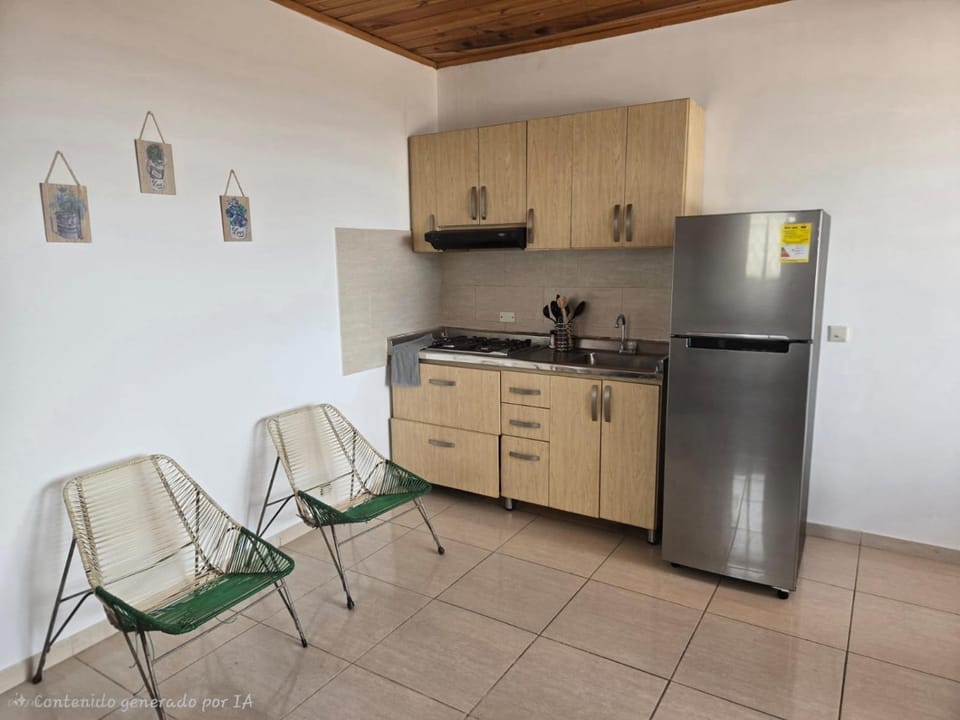 Luxury flandes Apartment in Girardot