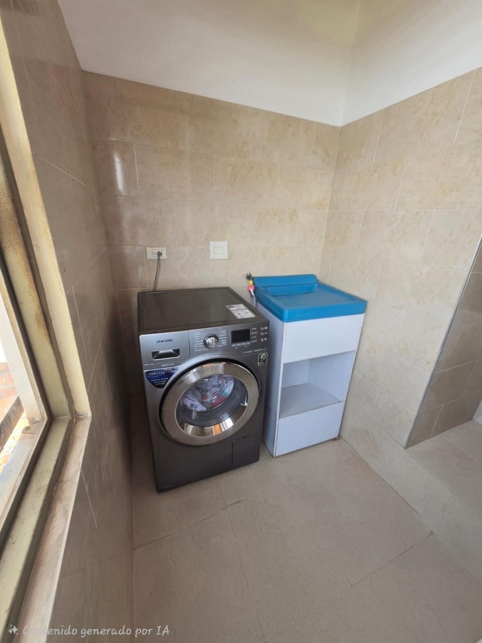 Luxury flandes Apartment in Girardot