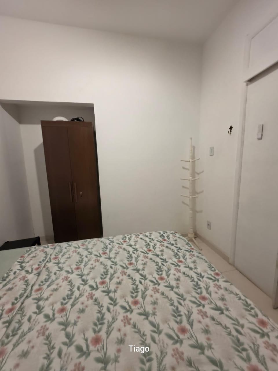 Apartamento Vista Pão de Açúcar Apartment in Santa Teresa