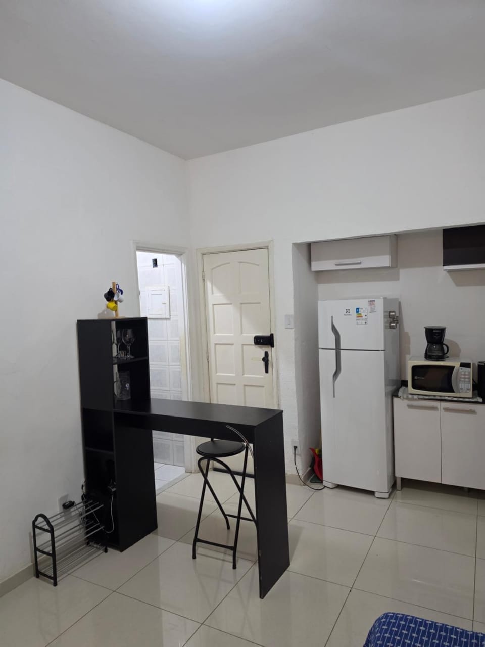 Apartamento Vista Pão de Açúcar Apartment in Santa Teresa