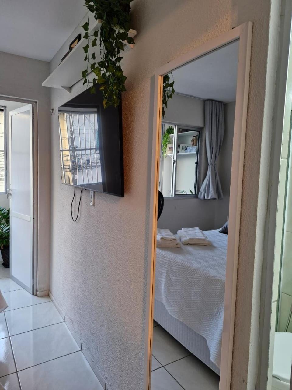 TV and multimedia, Bedroom