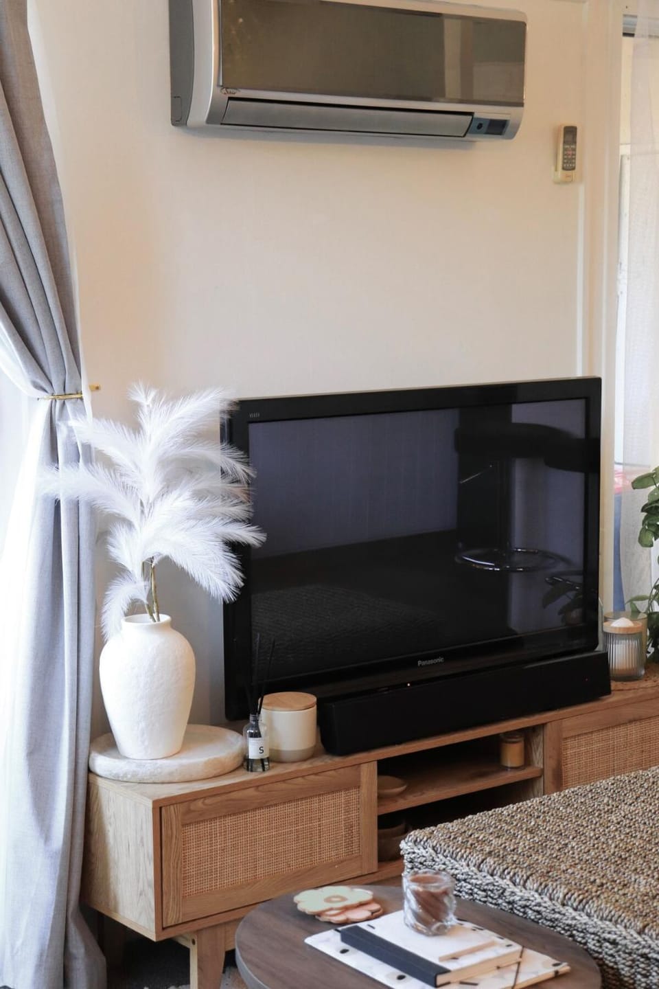TV and multimedia, Living room