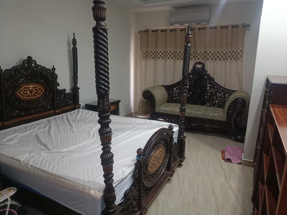 Call it a home Bed and Breakfast in Islamabad
