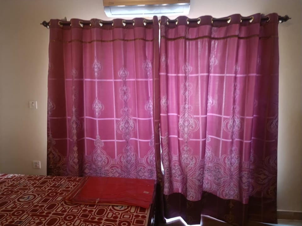 Call it a home Bed and Breakfast in Islamabad