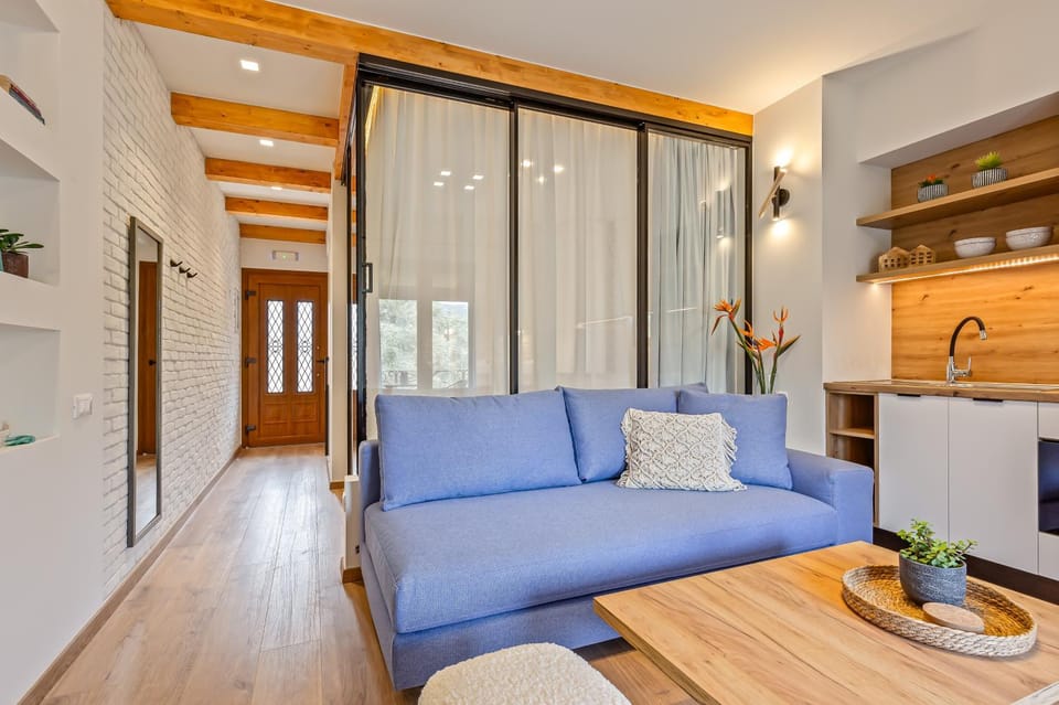 Lola Apartments Apartment in Corfu, Greece