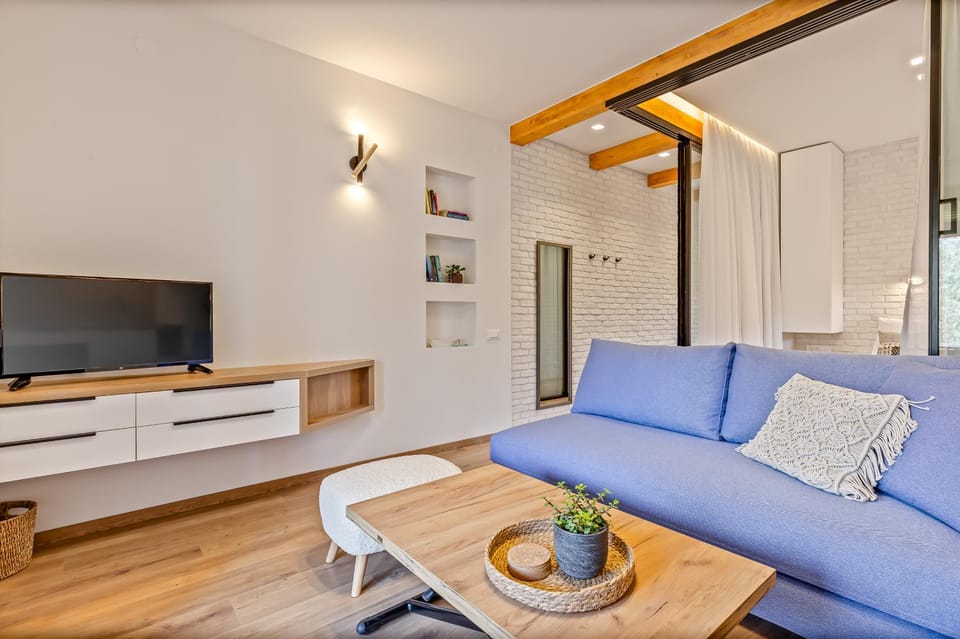 Lola Apartments Apartment in Corfu, Greece