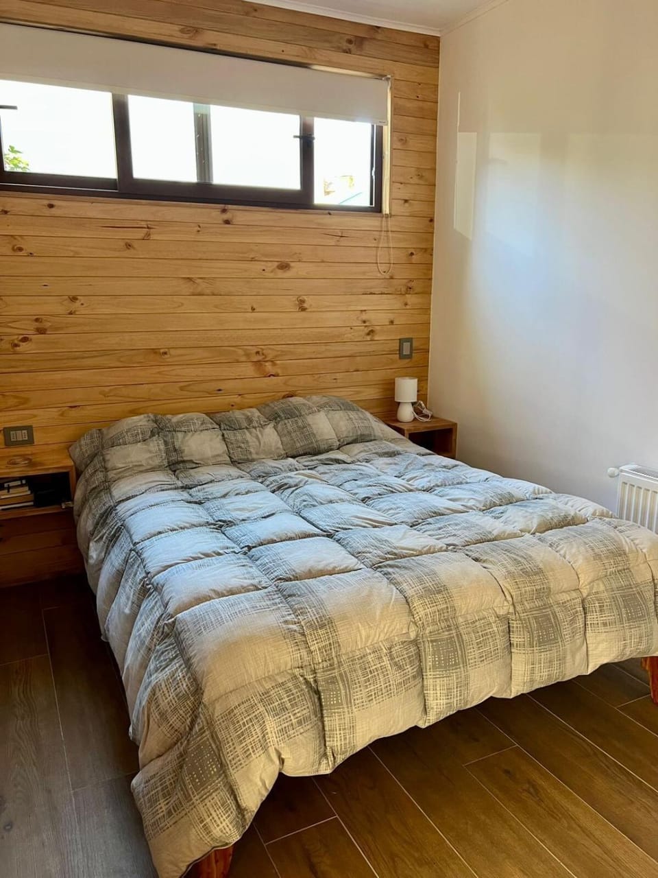 Central Pucon Palguin Pad #2 1er piso Apartment in Pucon