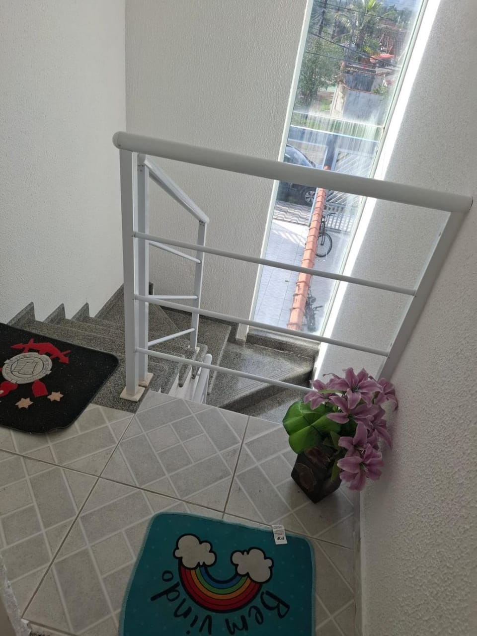 Casa aconchegante House in Peruíbe