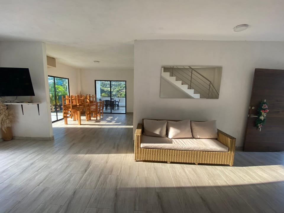 Finca Santama House in Antioquia