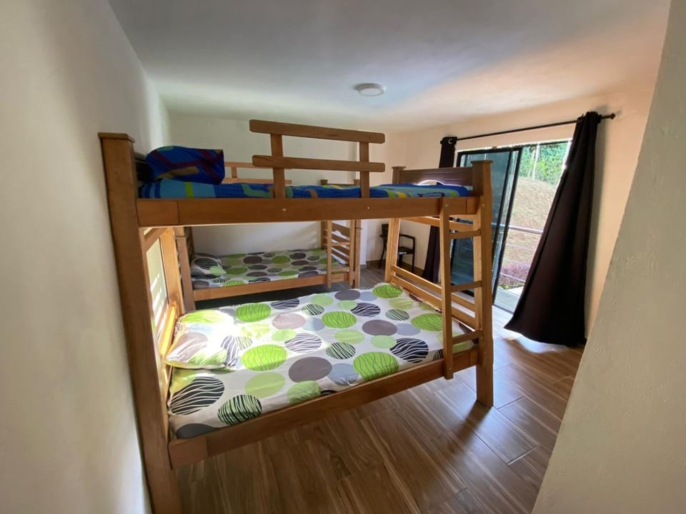 Finca Santama House in Antioquia