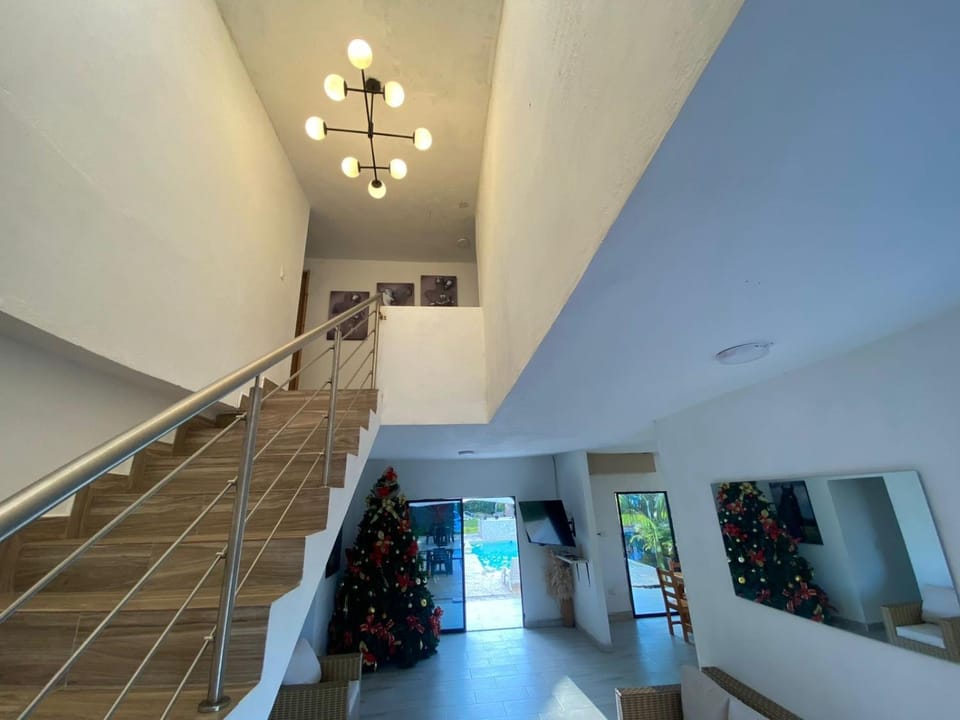 Finca Santama House in Antioquia